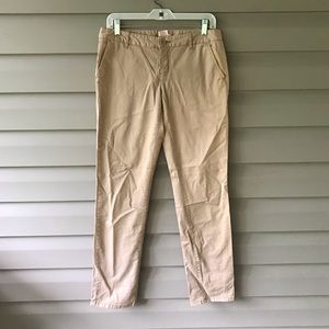 Mossimo Tan Khakis-6